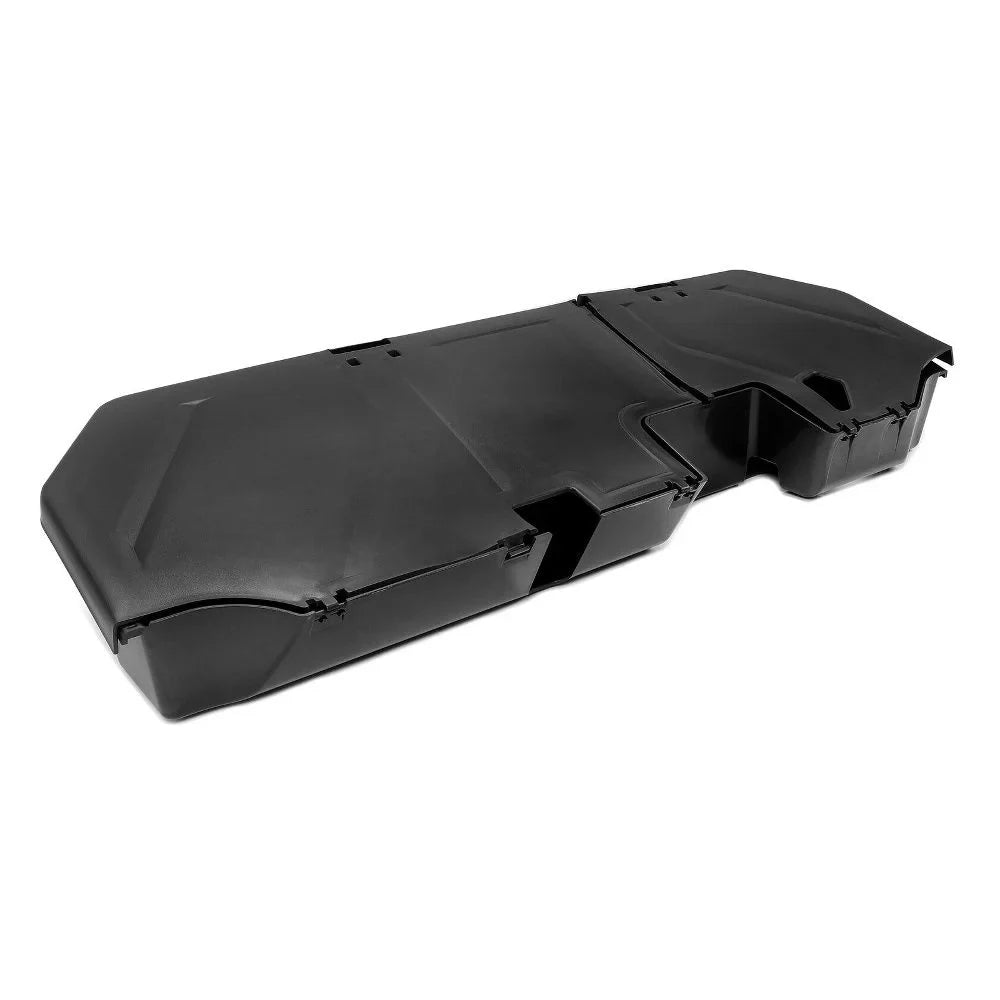 Teledu Chevy Silverado Box Chevy Replace 84734683 Storage GMC For UnderSeat 19-22 GMC