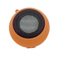 Connect, 11 For Rechargeable Audio Wired Verve Portable Orange Multimedia Consumer ZMax Cellular - Connect, Speaker Verve for ZMax 11