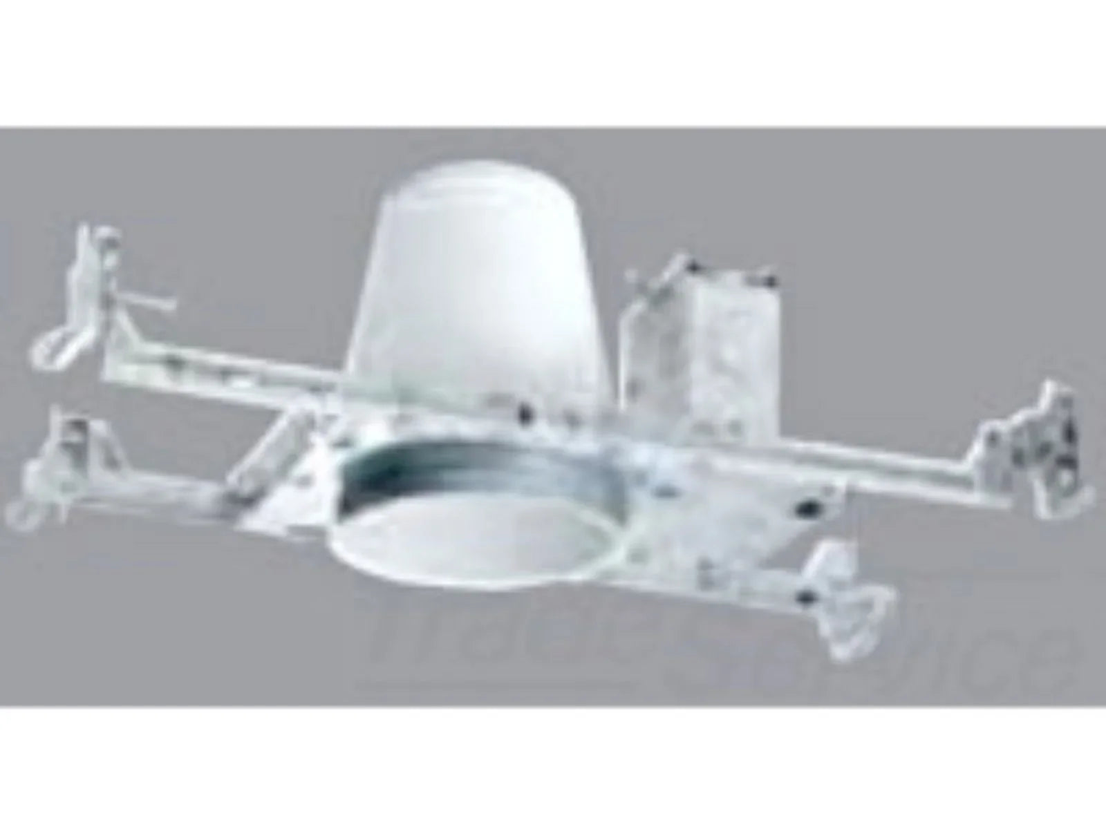 4-1/2' H99 Recessed Light Fixtures Of Lighting Recessed 6) Incandescent Cooper Housing (Pack
