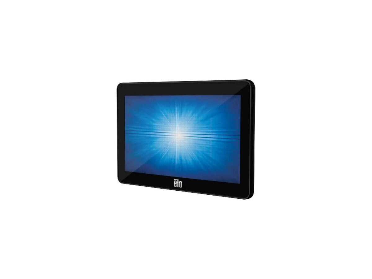 25 ms Touchscreen LCD 0702L 5:3, Elo Class 7" Monitor,