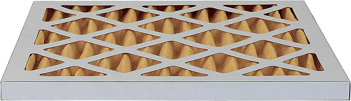 HVAC Air MERV Furnace Filterbuy Pleated 20x20x1 (5-Pack) 11 AC Filters