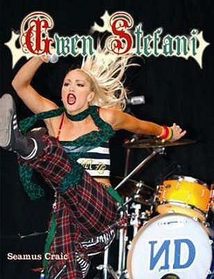 Stefani Gwen Pre-Owned 1903906717 9781903906712 (Paperback)