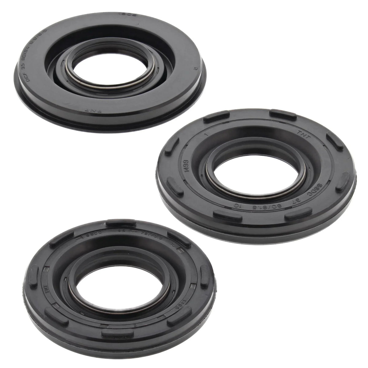 & Oil Vertex Seal Kit Crankshaft (622402) Spring