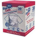 Supply 14 - 1 Quantity & 16-Inch W-30005 Intex Stain Paint 30-Count x Rags