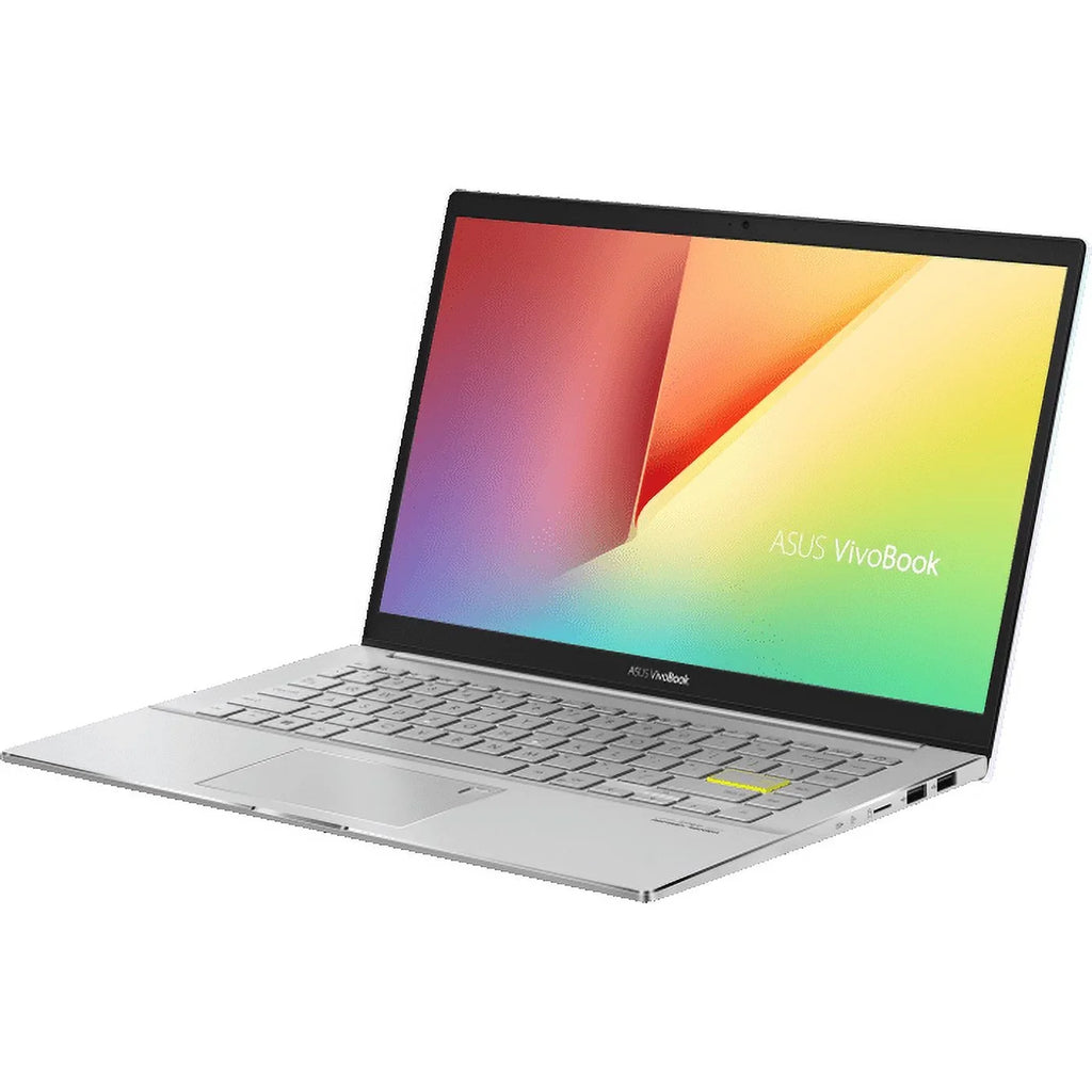 '- S433EA-DH51-WH 8 2.40 S433 SSD i5-1135G7 512 GB - 14" - x Intel Full 1920 (4 - S14 GHz Notebook 1080 Core) HD Core Quad-core Asus - GB RAM i5 VivoBook