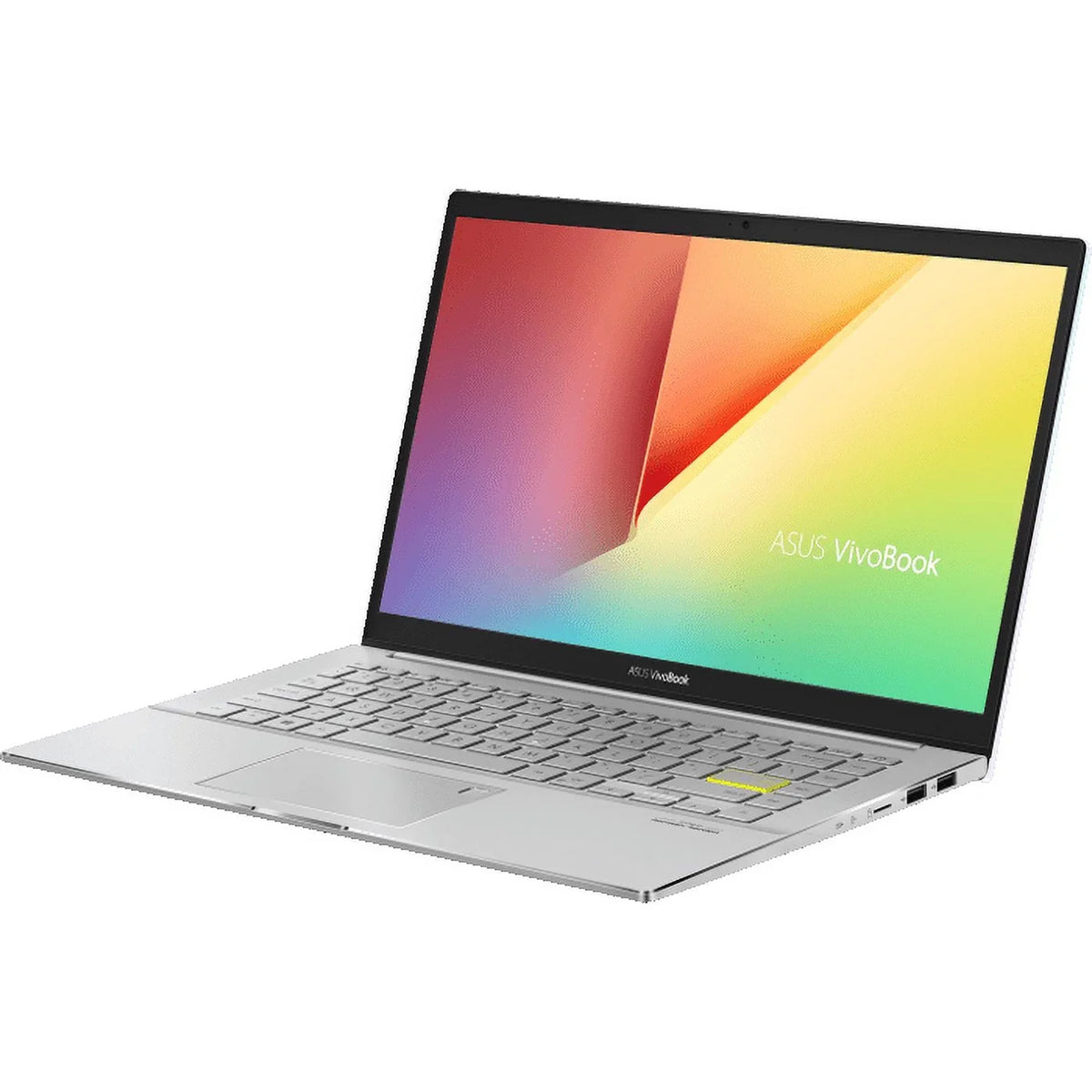 '- S433EA-DH51-WH 8 2.40 S433 SSD i5-1135G7 512 GB - 14" - x Intel Full 1920 (4 - S14 GHz Notebook 1080 Core) HD Core Quad-core Asus - GB RAM i5 VivoBook