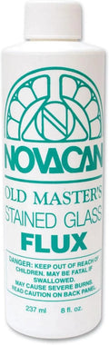 Novacan Masters Flux Old - 8 Oz
