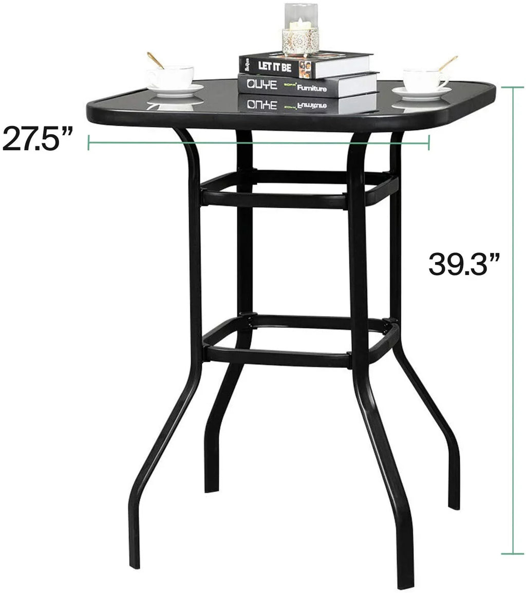 Backyard Weight Light Glass Irene Build Use For Table Bar With Well