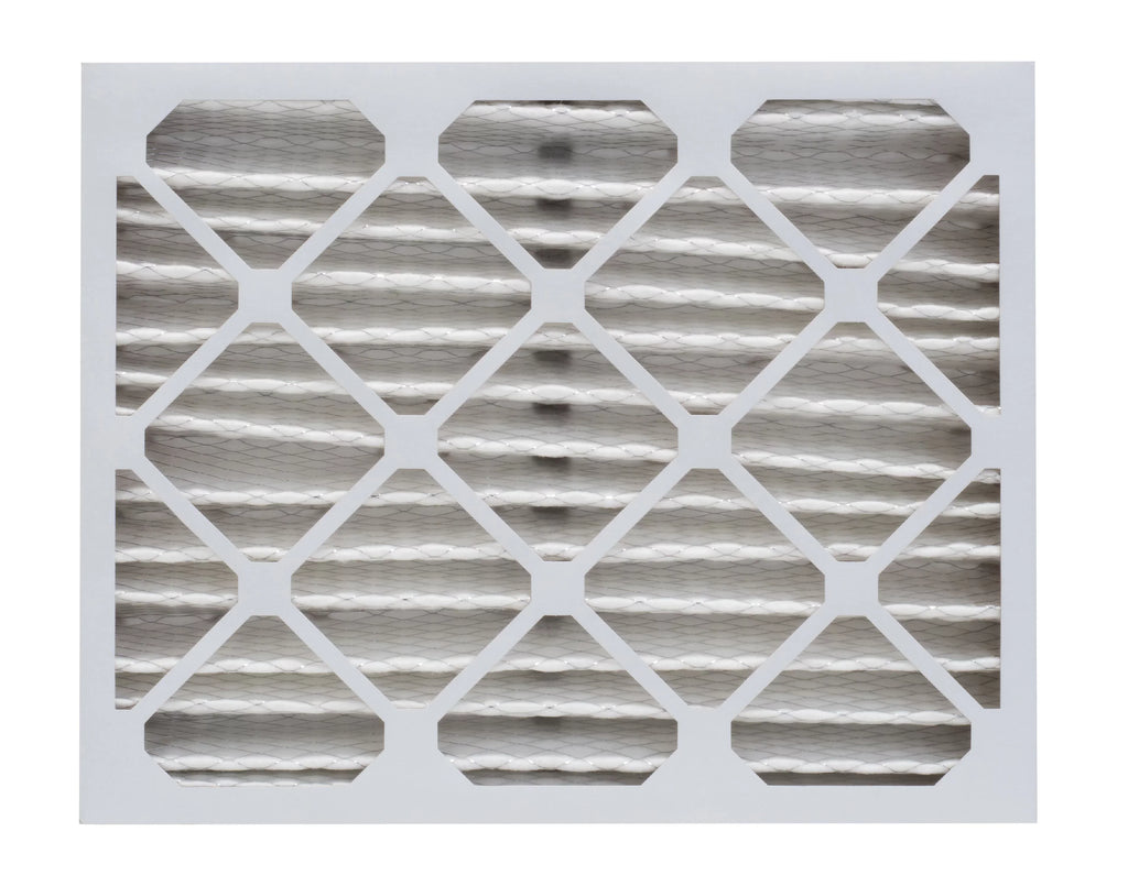 Box 25 of Filter, 16 4, 13, 16x25x4 4 Air Aerostar x MERV x