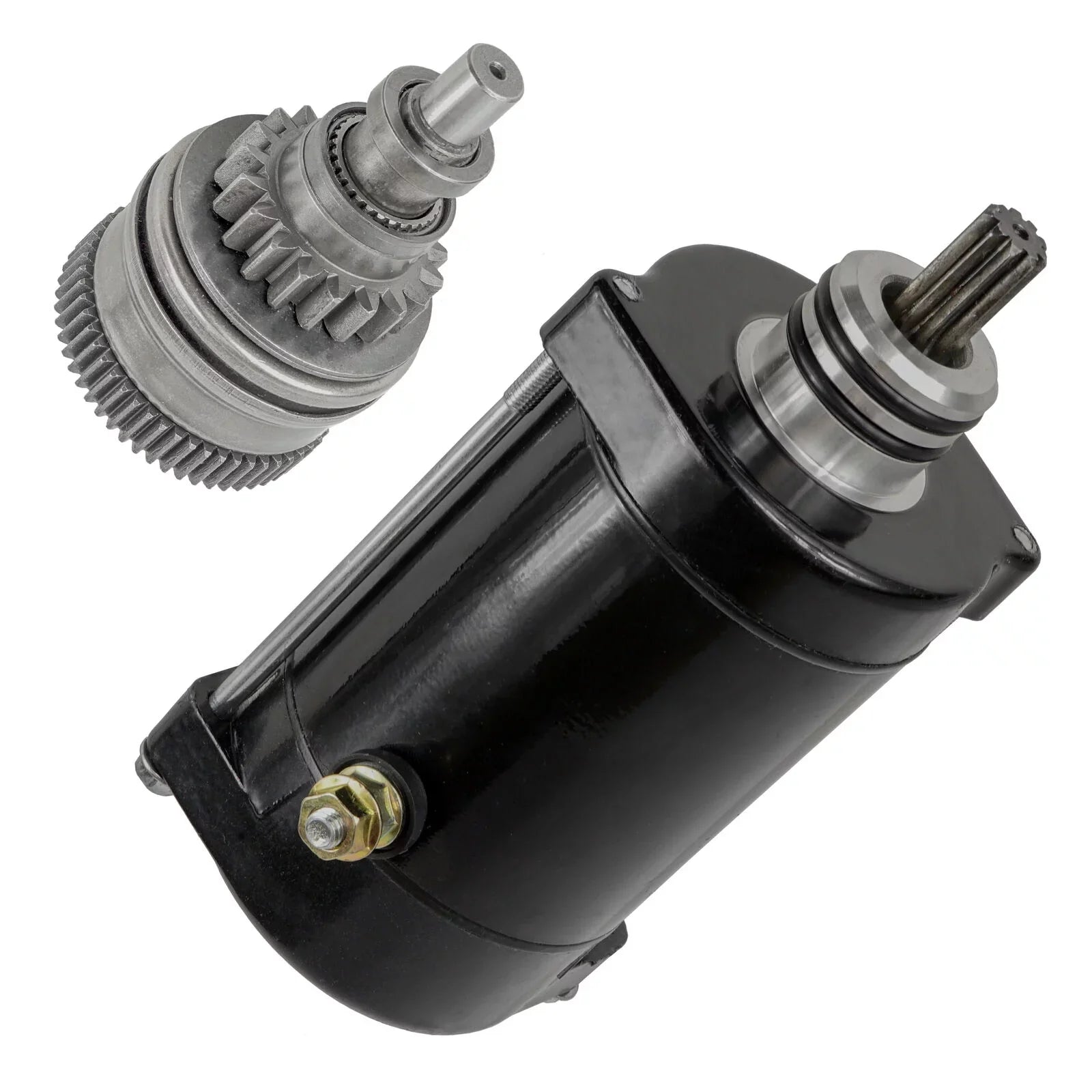 Ts Sc Starter X2 Jetski 650Sx Drive Sx for 650 & Kawasaki