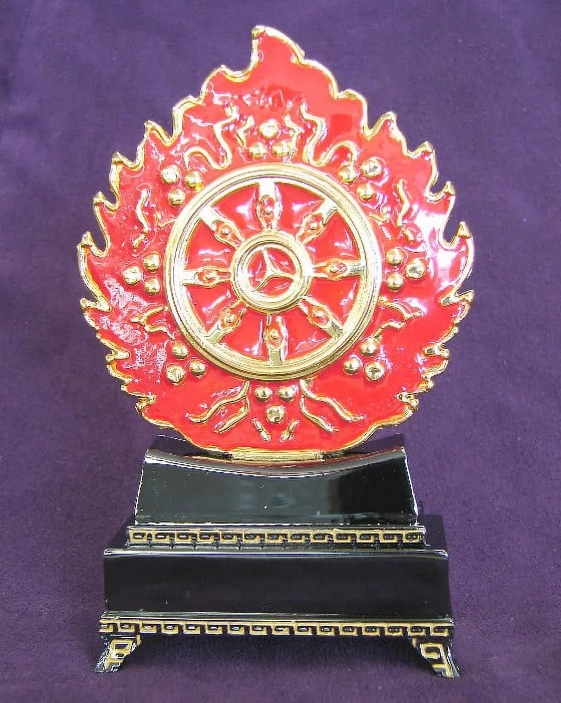 Fire Feng Magic Wheel Shui