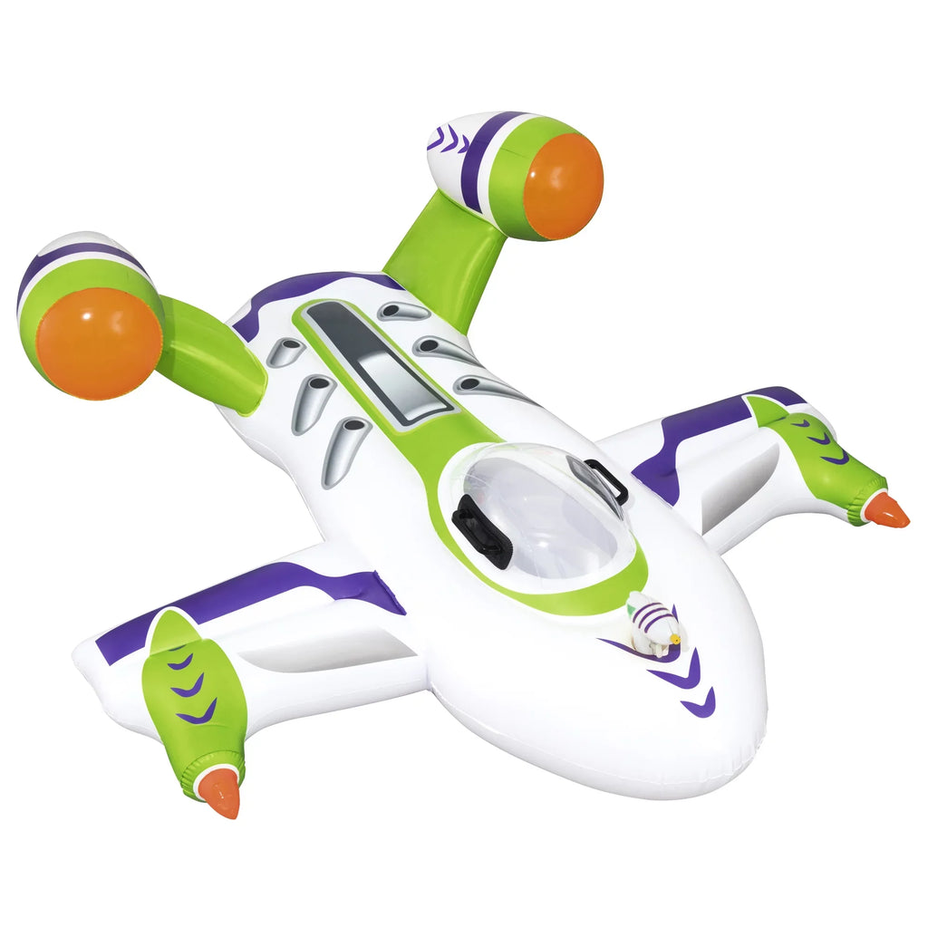 Rider Jet Float Inflatable H2OGO! Wet Pool