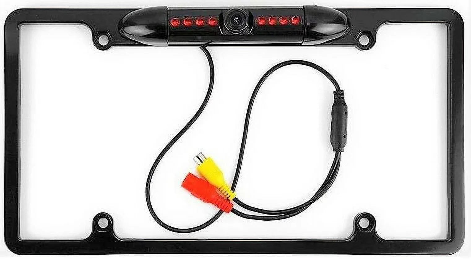 CAMERA KENWOOD NIGHT DDX26BT DDX-26BT VISION VIEW W/ FOR REAR COLOR