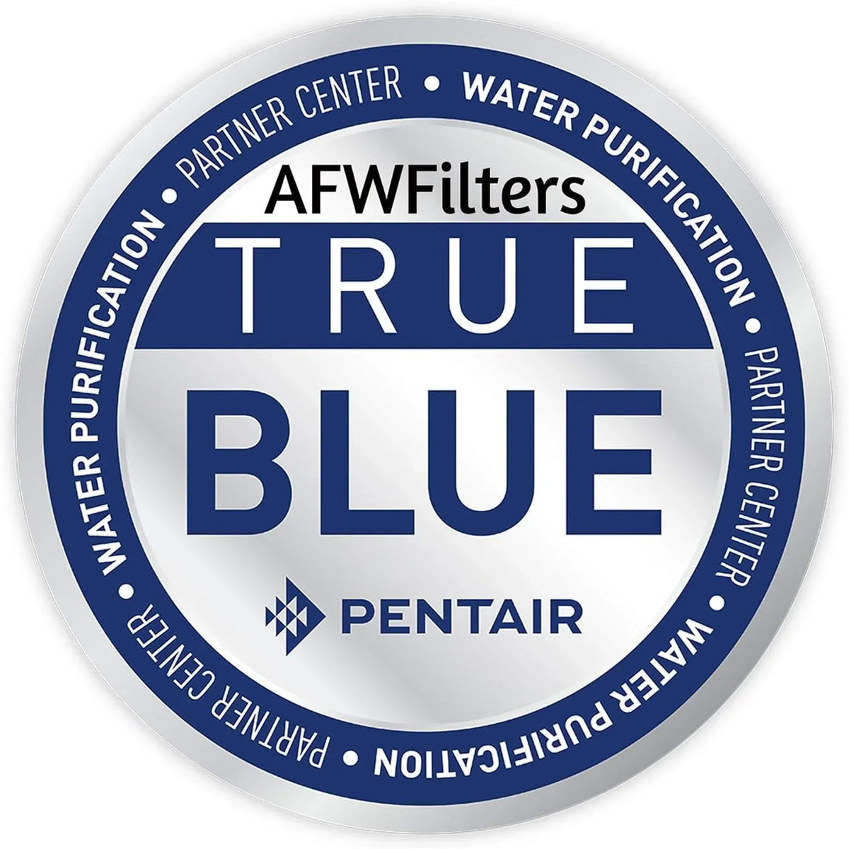 Steel Blue Fine with Connection, Mesh FNPT AFWFilters Pro 2 cubic and Softener 64k Foot Tanks Iron Home Stainless Whole Water Resin,1"