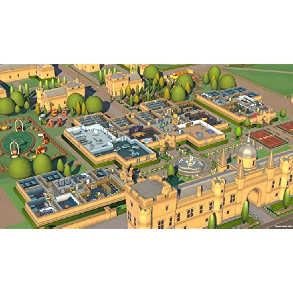 Enrollment Point Campus: - Two Edition Launch Playstation 5