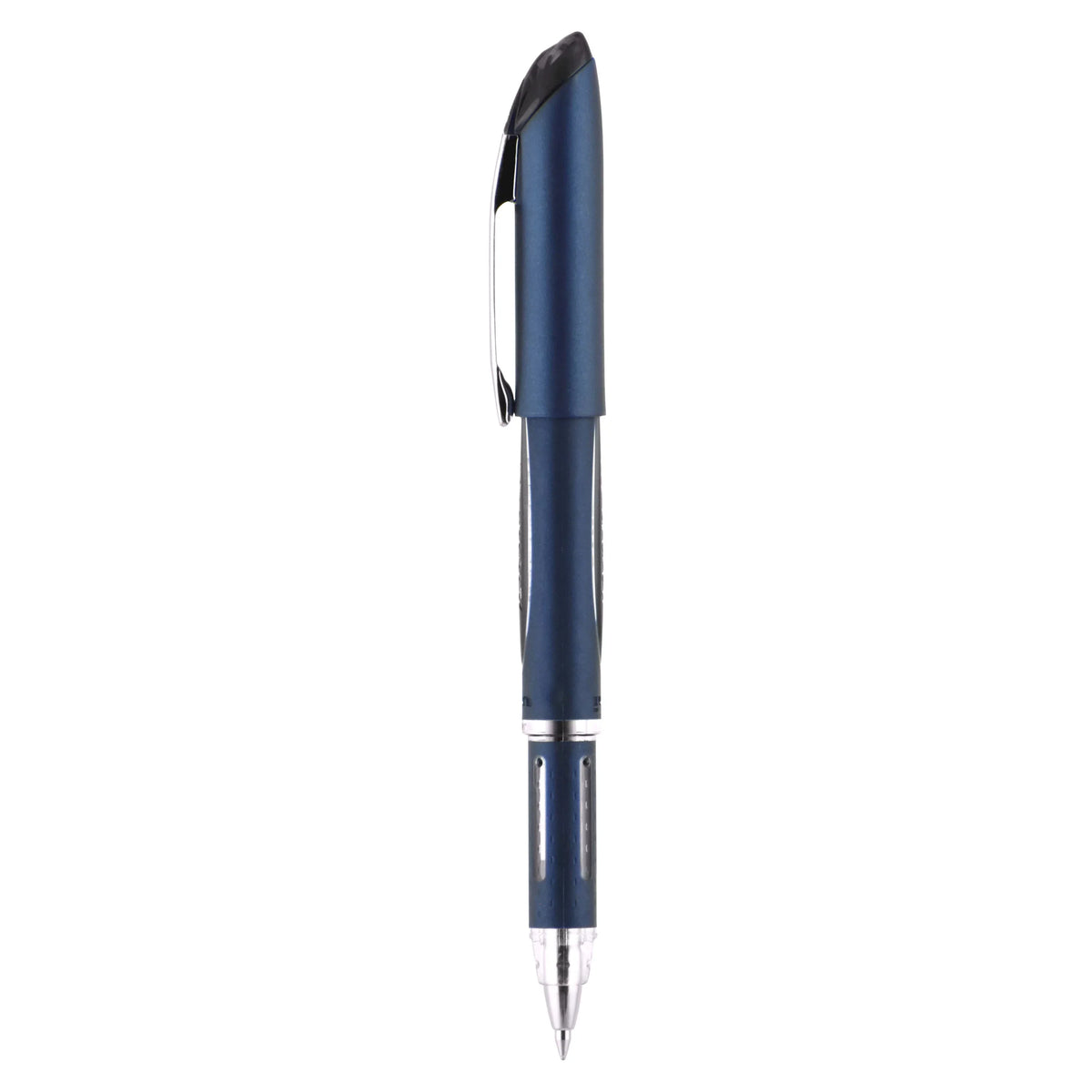 Black (0.7mm), Pens, Count Ink, Stick Uniball 12 Ballpoint Fine Jetstream Point