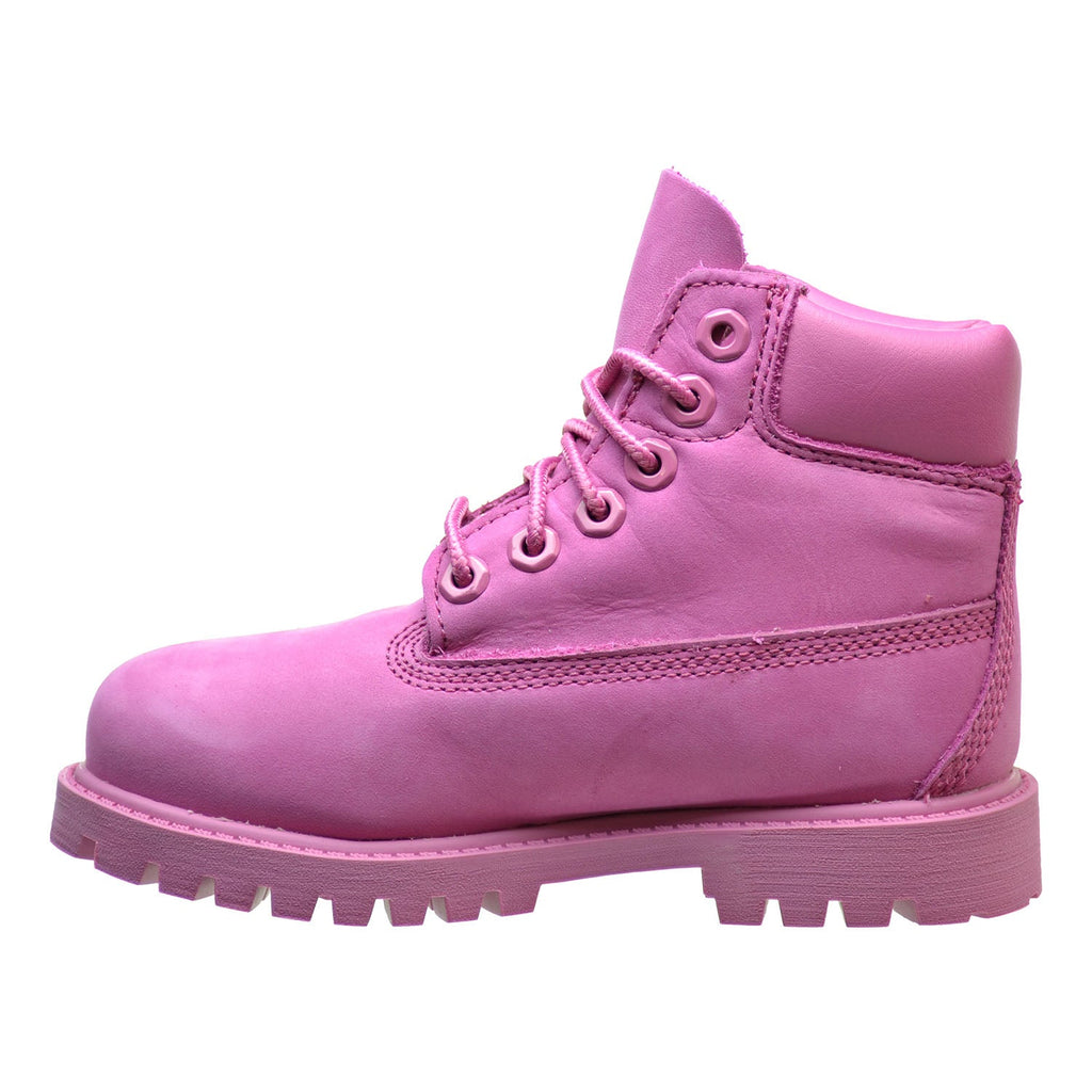: Style Toddlers Timberland Tb0a148l 6in Prem Boot