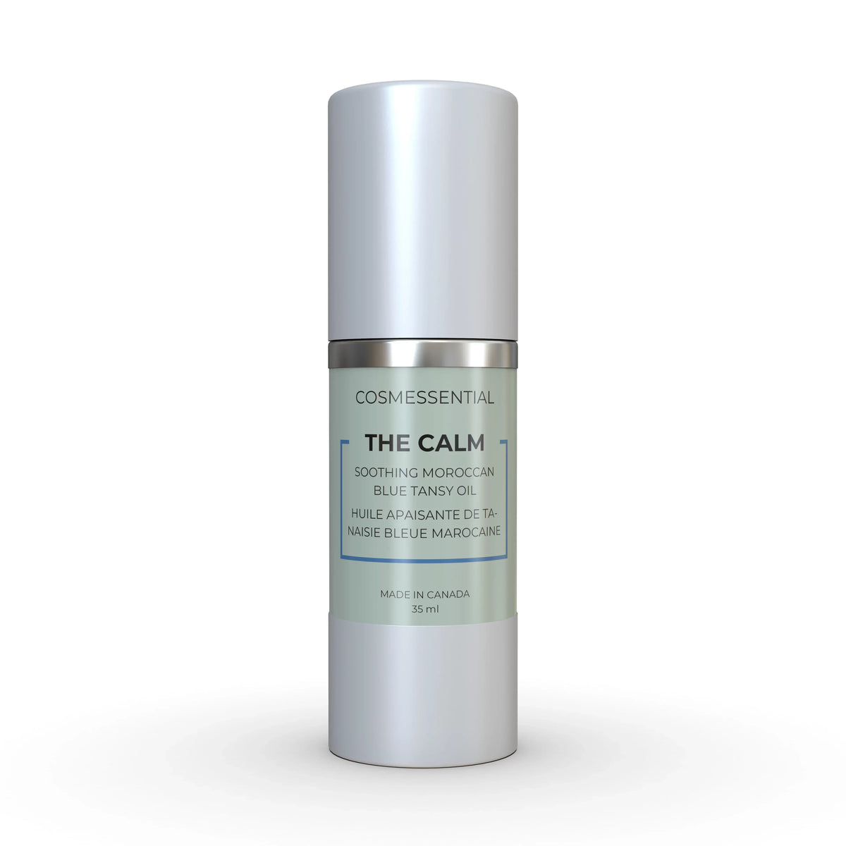Cosmessential The - Calm Soothing Facial Serum