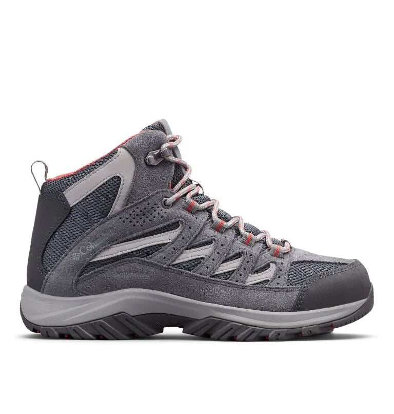 Boot Mid Crestwood Women's Waterproof Hiking