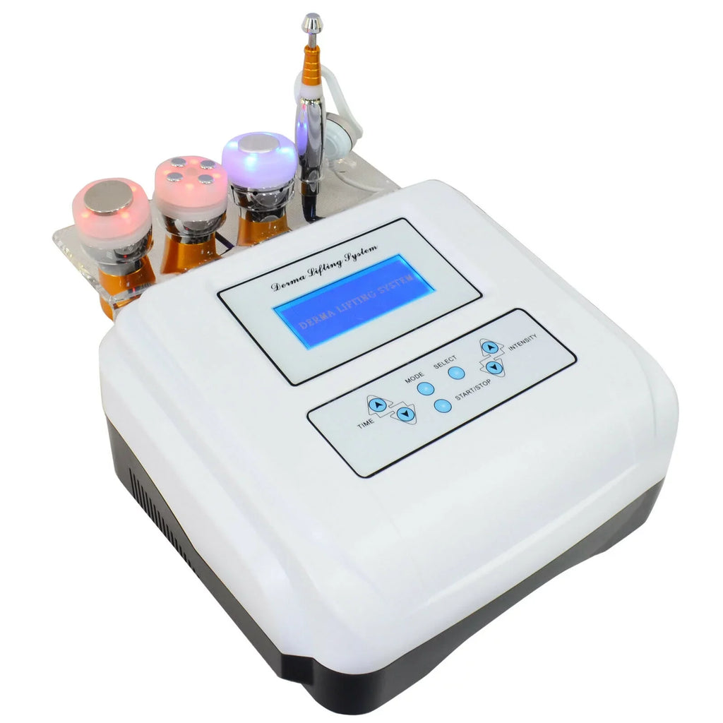 Care Skin Machine Beauty Anti-aging MIDUO Spa
