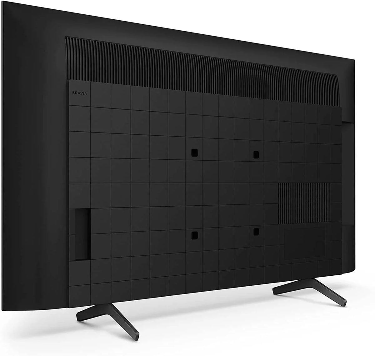 43"-90" Kit Features for a Sony HDR Tilt KD50X85K 50" TV's Screen with with Cleaner TV Smart LED and TV PS5 Walts 4K (2022) Walts Mount