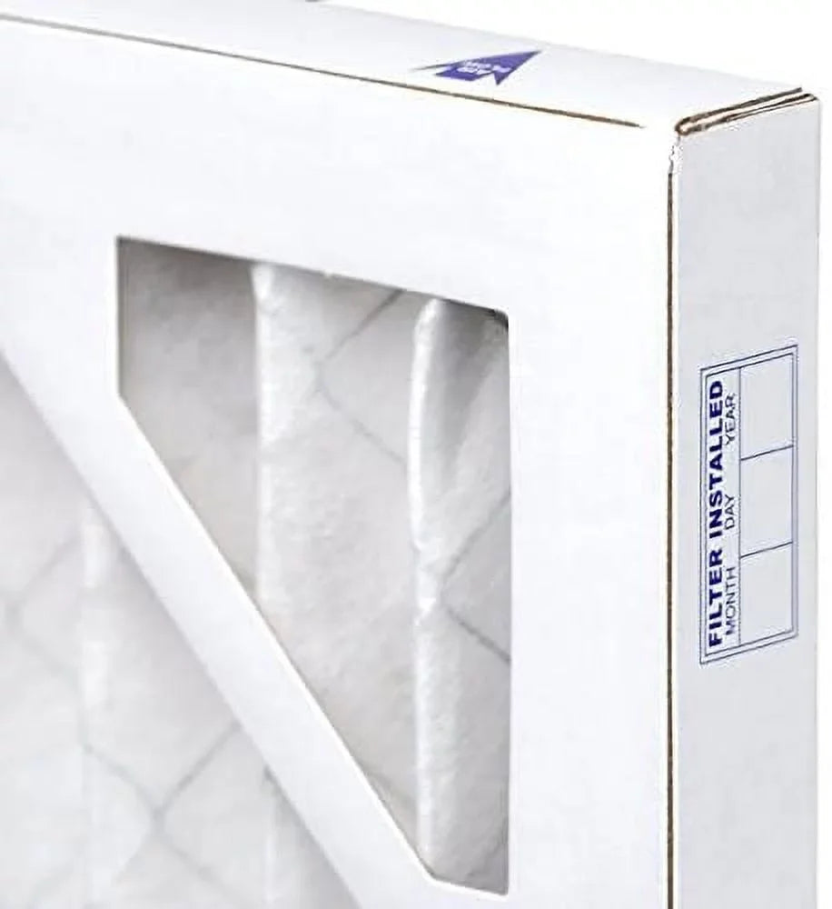 14x25x1 Air 4-Pack AIRx ALLERGY Filter,