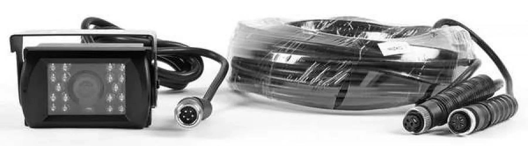 View Rear Systems Camera Safety/Rvs View RVS-770 Rear