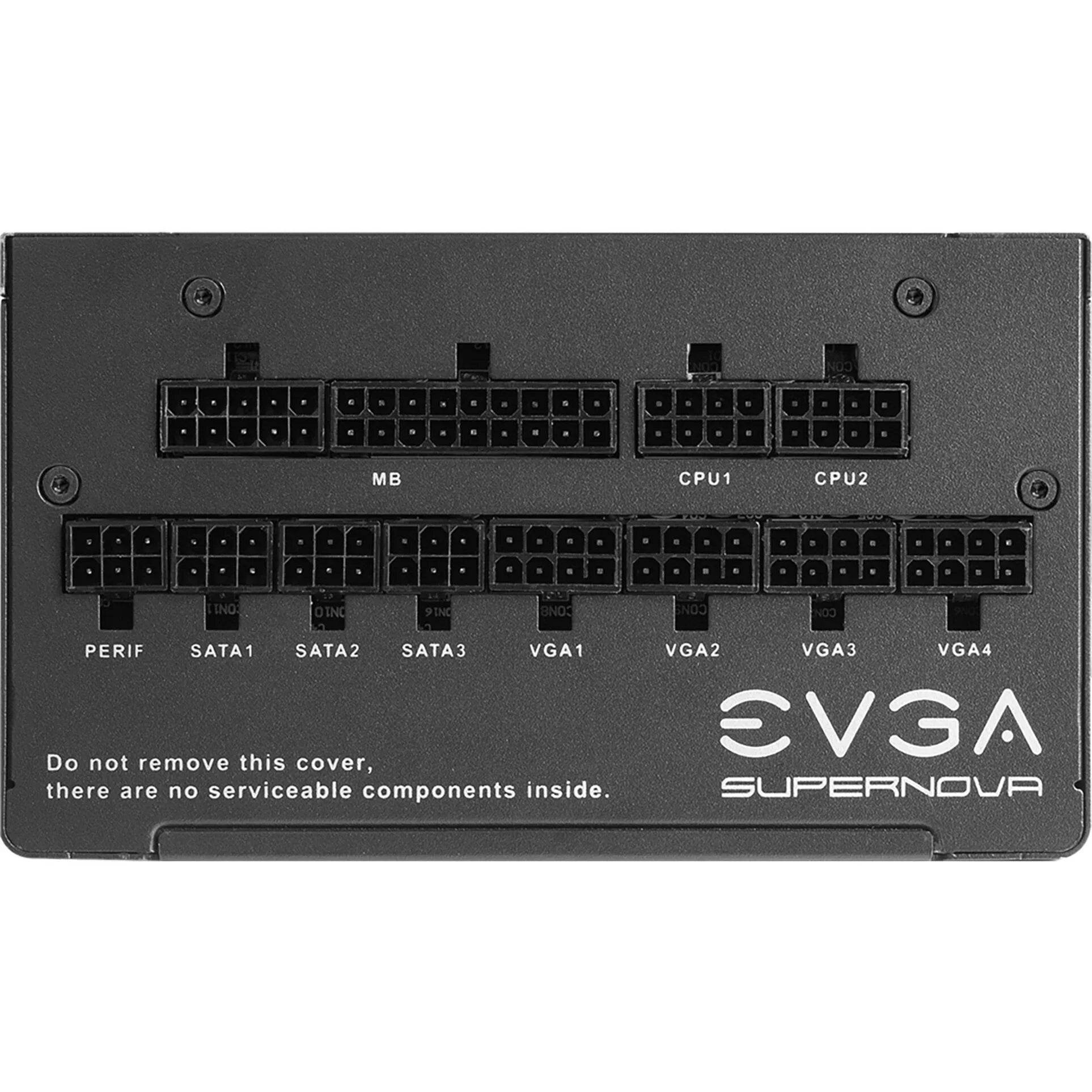 SuperNOVA EVGA Power 850W P6 Supply 850