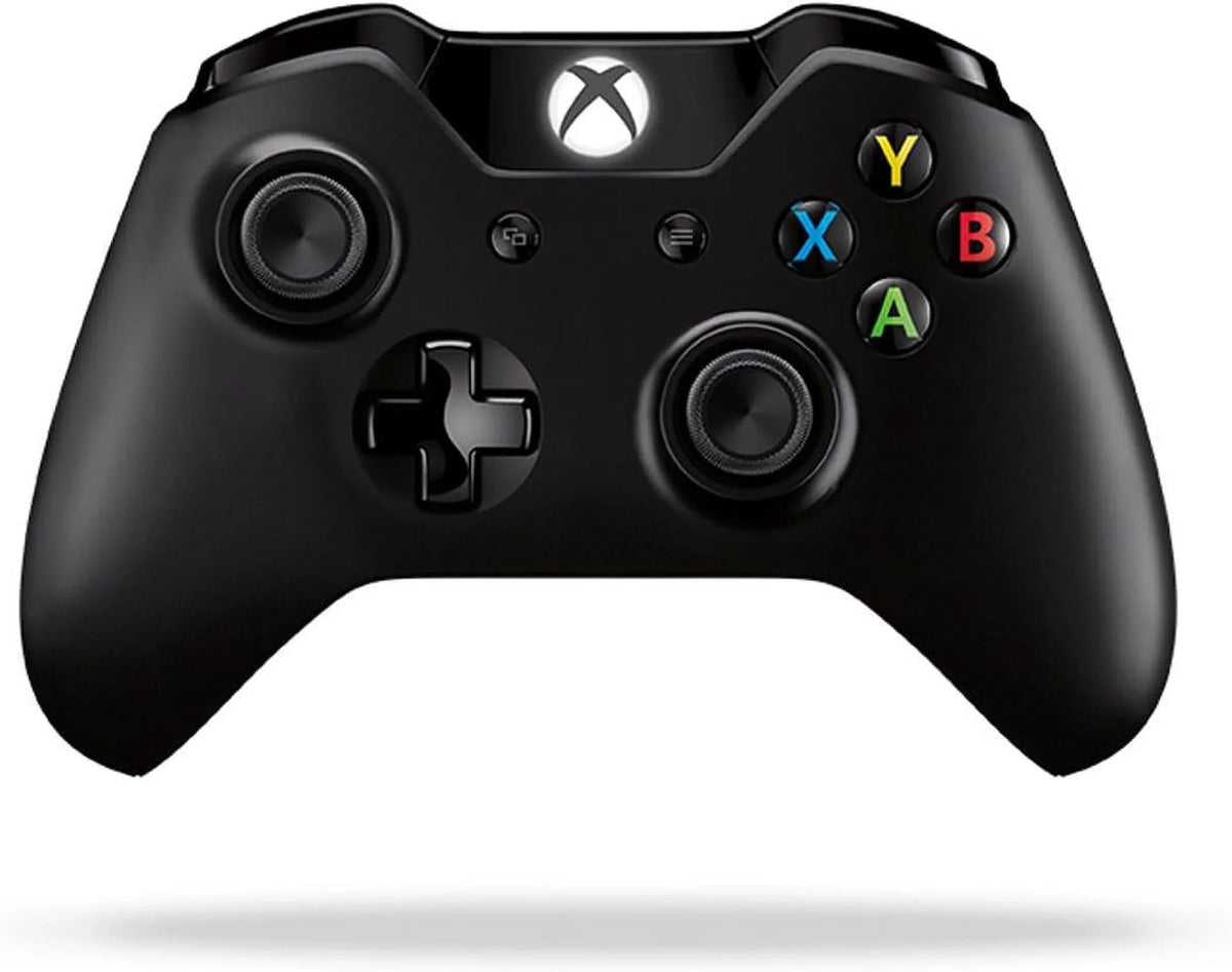 Bundle AXTION Xbox One Of War BOLT Gaming Headset God With Console Black Original Pre-Owned Game Microsoft 500GB