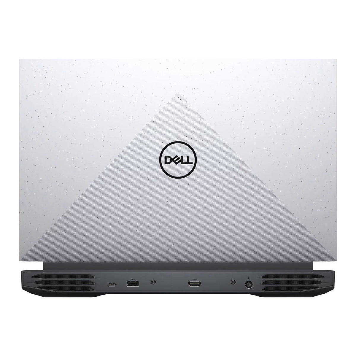 FHD RTX Windows 3050 G15 Phantom PCIe Ryzen SSD, 8GB Dell 120Hz 7 AMD 11 RAM, Notebook, 15.6" NVIDIA 512GB GeForce Ti, Grey, 5800H, Home Gaming