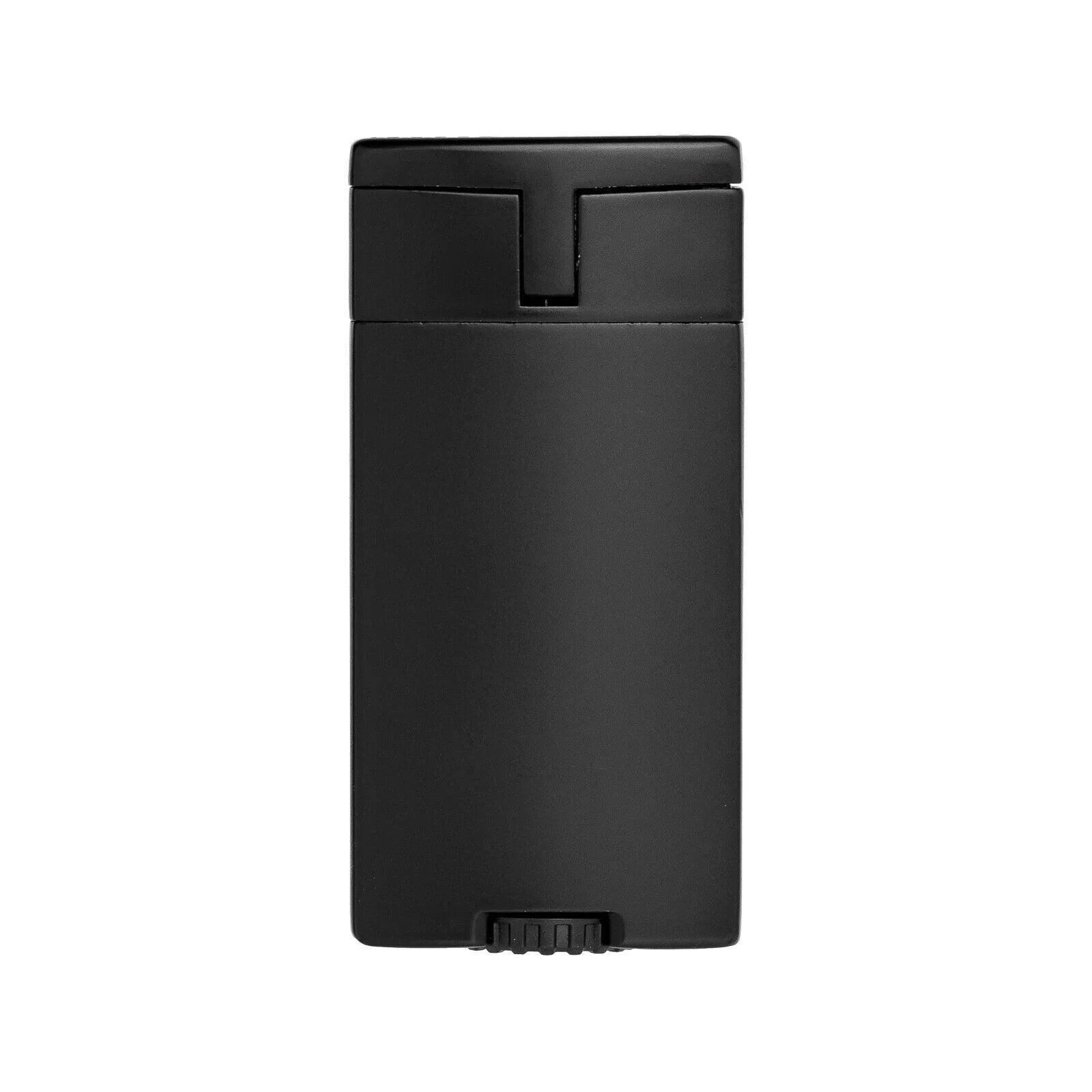Cigar Lighter, Lifetime Flame Ion Xikar? Warranty, Black Double-Jet