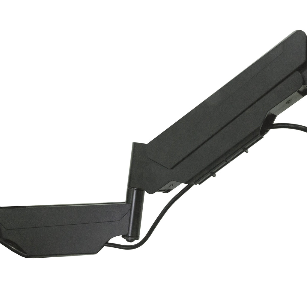 23"-65"TVs TV Full-Motion Arm onn. Spring for Mount