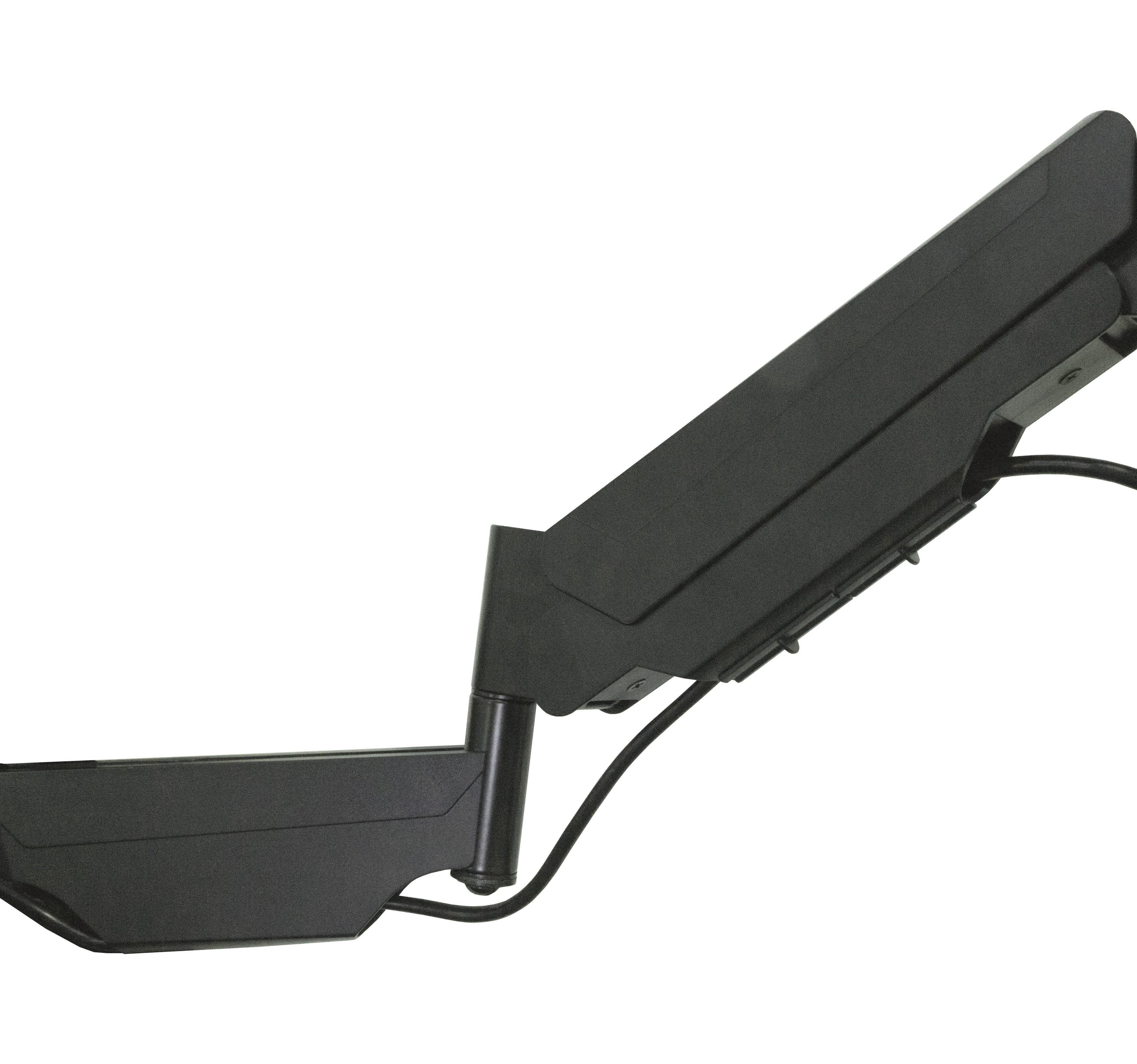 23"-65"TVs TV Full-Motion Arm onn. Spring for Mount