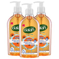 Dalan Papaya Soap with & (Pack Liquid Micellar Water of 400ml Multicare 3)