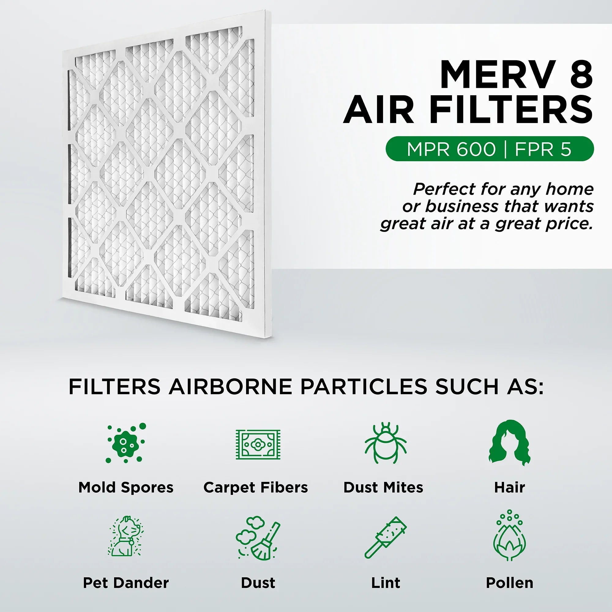 13-3/4 of 12. MERV x Furnace Filters. Actual Pleated Air Pamlico 8 x Air 14x18x1 17-3/4 Size: 3/4 Case AC