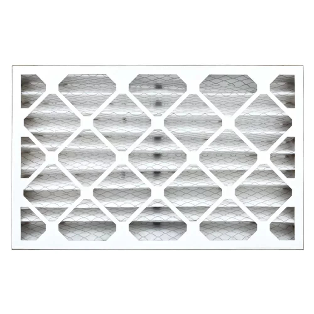 Furnace Honeywell (6 Pack) Air CF200A1008 MERV Fits 16x25x4 Filter 11