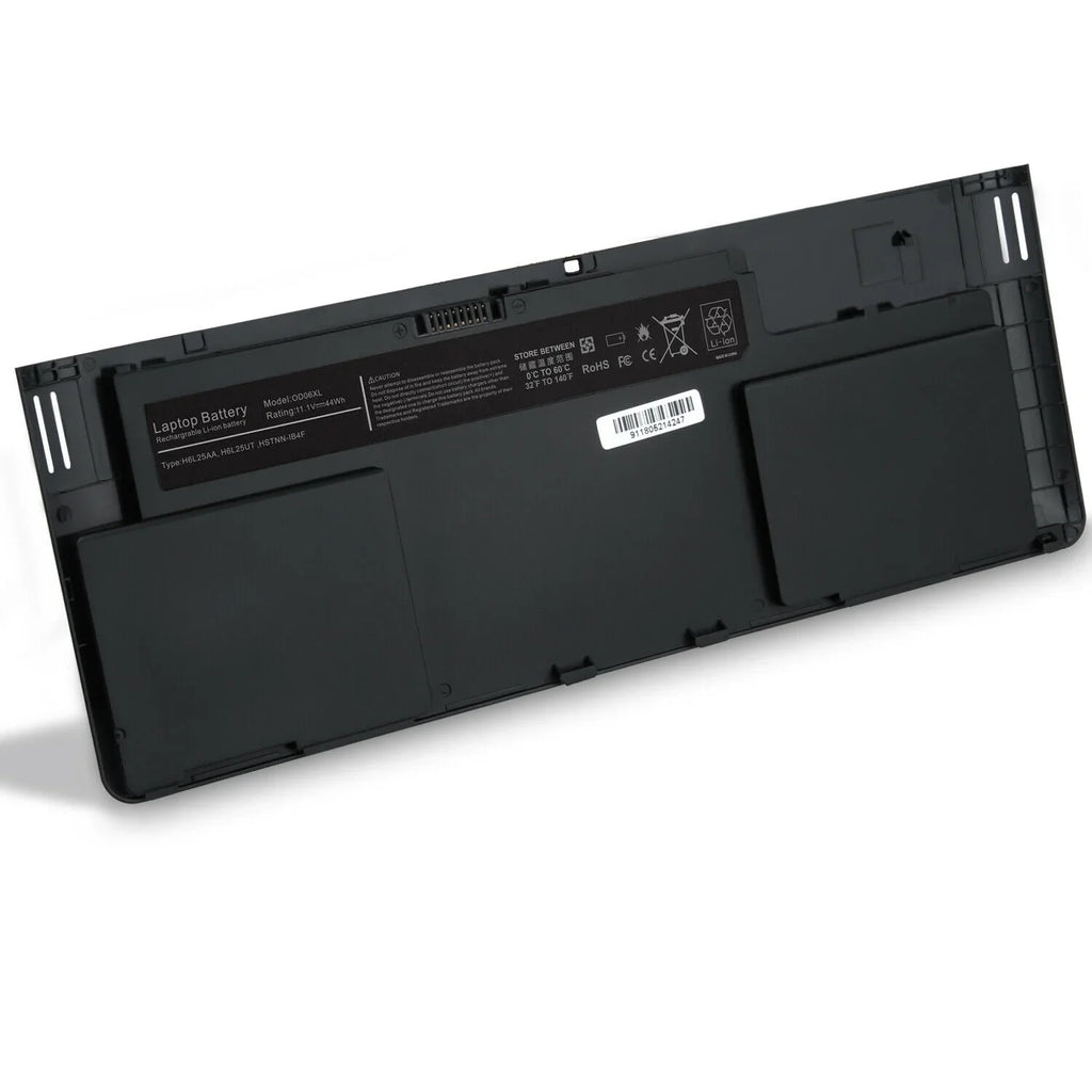 Series 810 G1, 810, G3 Revolve for Battery 810 EliteBook HP F 810 Tablet G2, PC