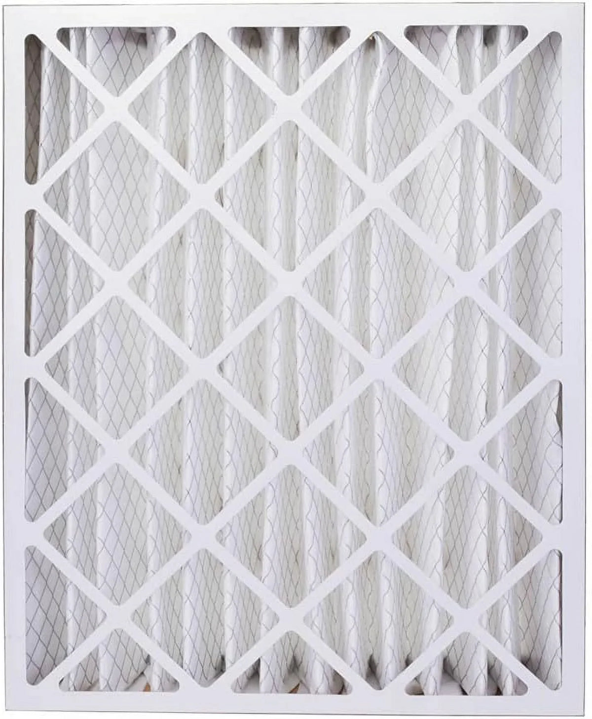 8 Furne HCF20-10 Air Filter X6673, The Dust HV Made Replement For 2-Pk, In MERV X0586 20X25x5