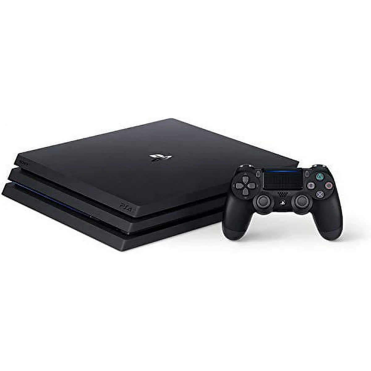 Axtion 1TB Controller 4 Bolt Like Sony 2 New Gaming Black with Console Pro Charging Dock PlayStation Headset