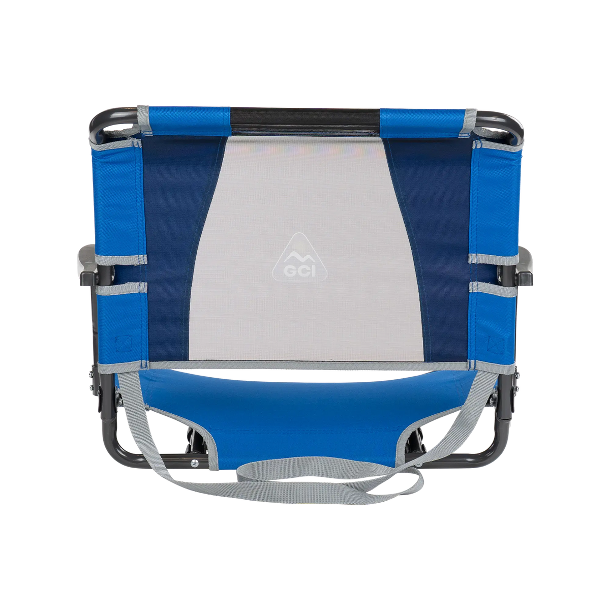 Big Comfort Stadium Chair™ with Armrests | Reserve DR56