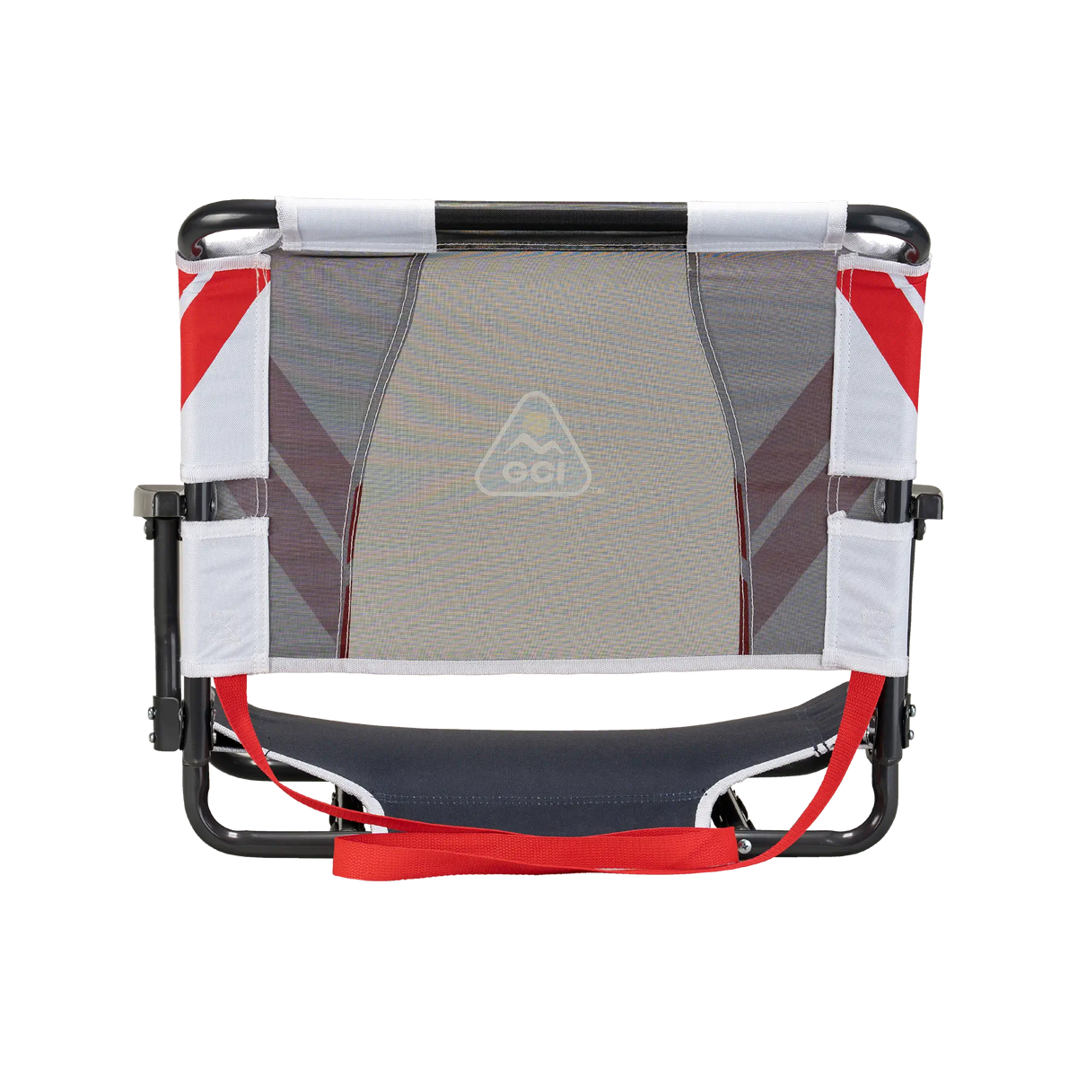 Big Comfort Stadium Chair™ with Armrests | Reserve DR56