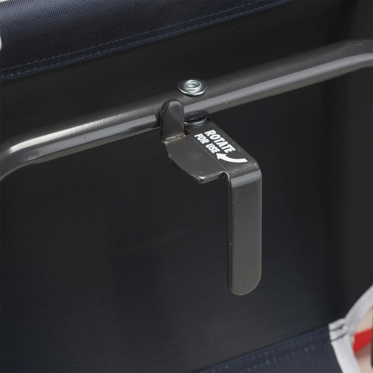 Big Comfort Stadium Chair™ with Armrests | Reserve DR56