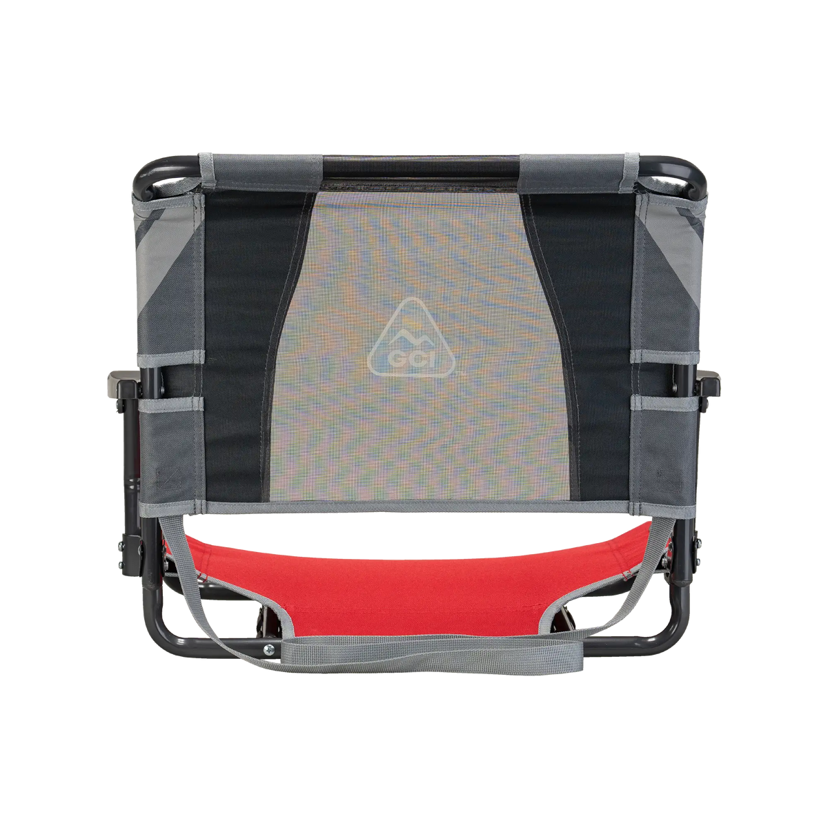 Big Comfort Stadium Chair™ with Armrests | Reserve DR56