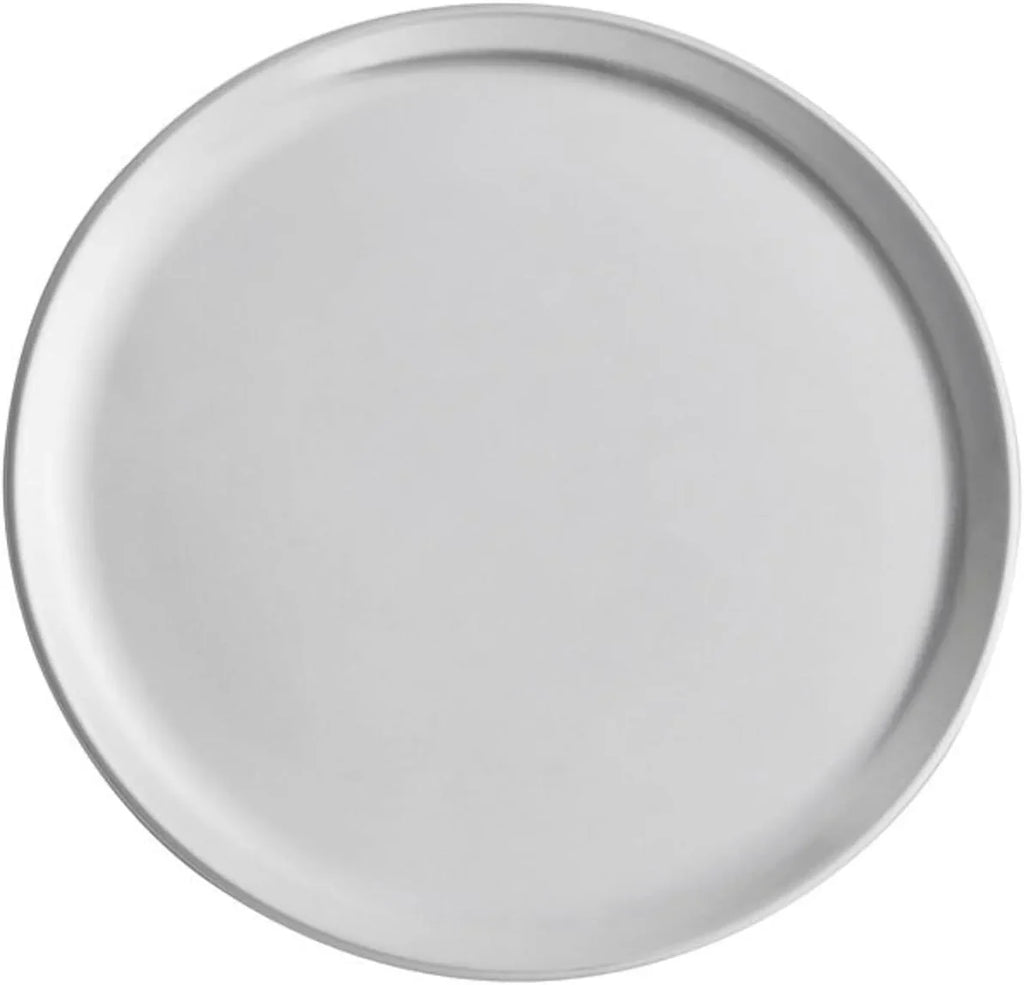 Tray Pizzeria Tray Pizza Coupe TrueCraftware- 13â?Pizza of Kitchen Round Pizza - for Home Aluminum Bakeware Tray Round Set Baking Style 6 Baking Restaurants Pan & Pan Tray