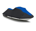Kawasaki HEAVY-DUTY, 600D 310X 2015 Ultra 2018 SE Compatible / BLUE Cover SKI 2017 2020 for 2014 2019 2016 JET PWC BLACK