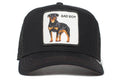 Boy Baddest Cap, Trucker Bros. The Black Goorin