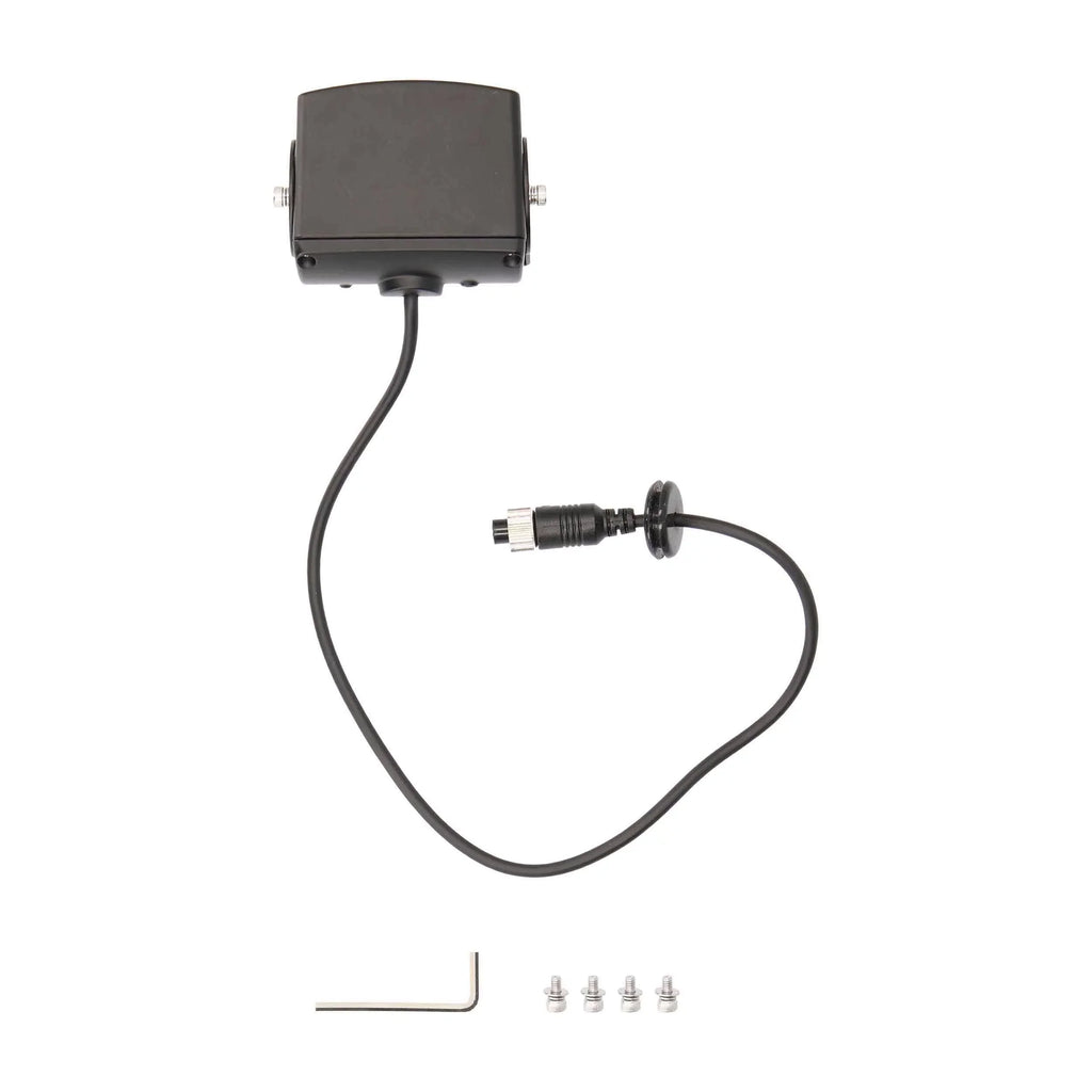 IR LED Universal Commercial 18 Microphone 1280¡Á720 iBeam TE-AHDCCM Camera with