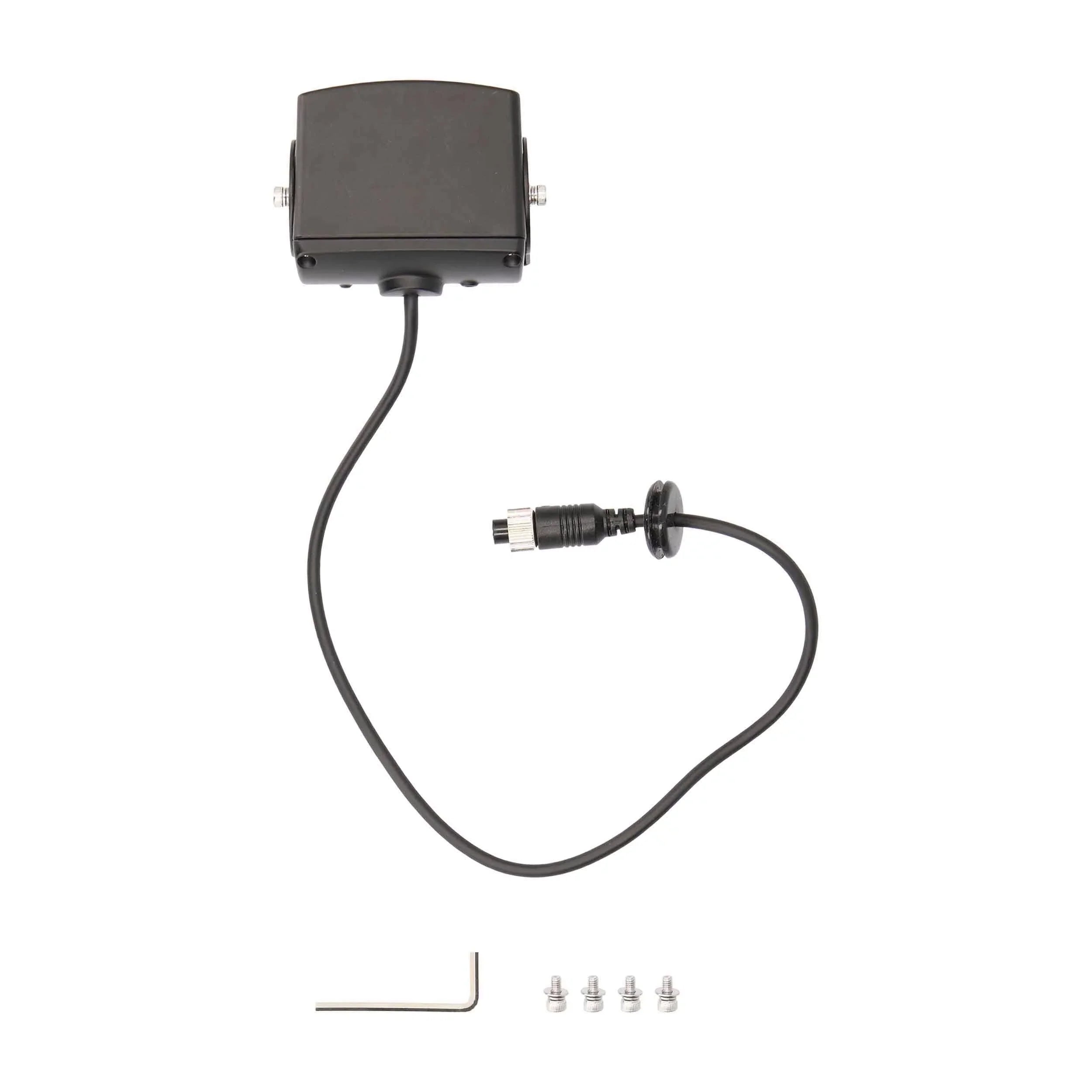 IR LED Universal Commercial 18 Microphone 1280¡Á720 iBeam TE-AHDCCM Camera with