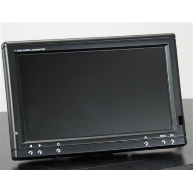 Video 7 Light Monitor Extreme For in.