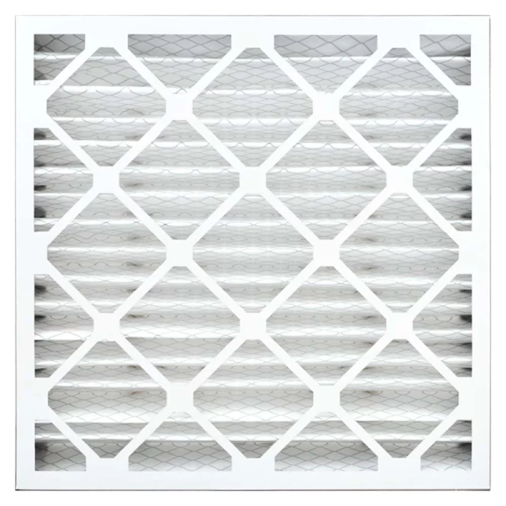 Furnace Filter 20x20x4 for Air MERV 11 Honeywell 6 - AC Pack Replacement &